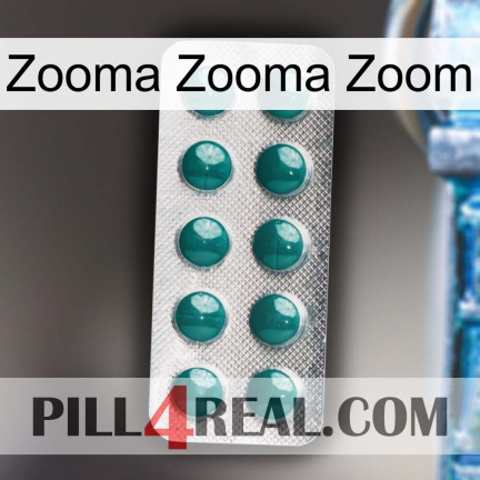 Zooma Zooma Zoom dapoxetine1
